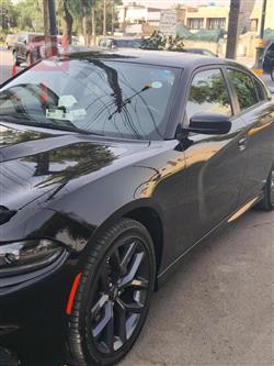 دودج تشارجر